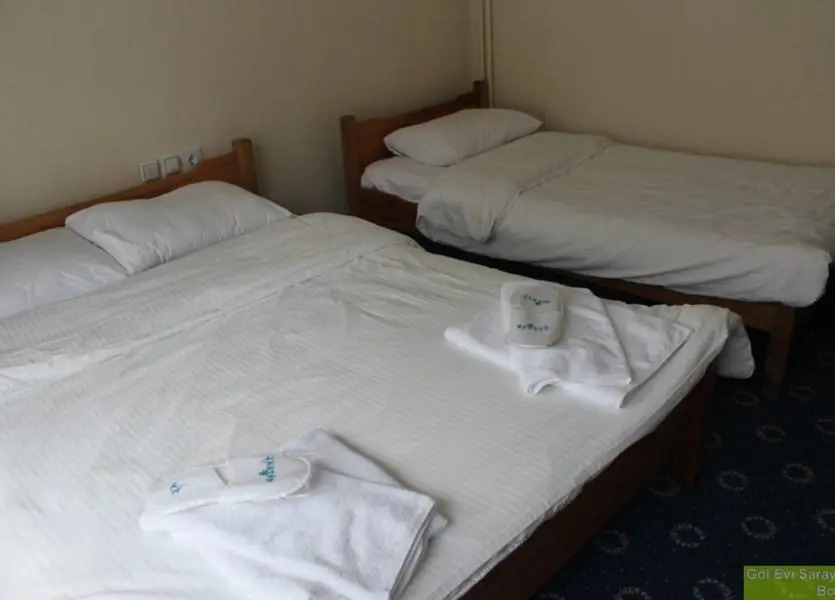 Hotel Gol Evi