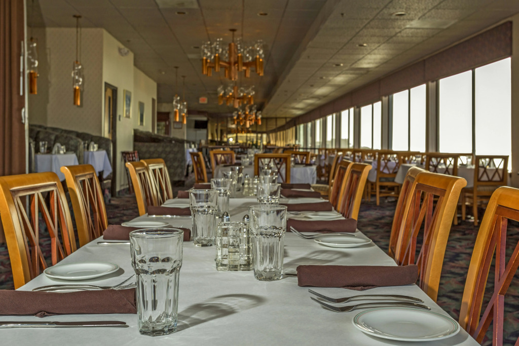 Seagrass Oceanfront Inn