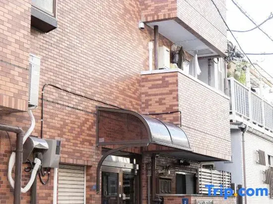 Sakura no Kawa | 5-Minute Walk to Hatsudai Station