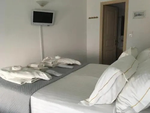 Kifines Suites