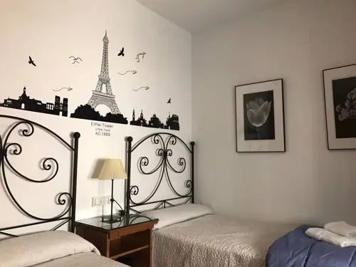 La Despensa de la Corredera Hostal