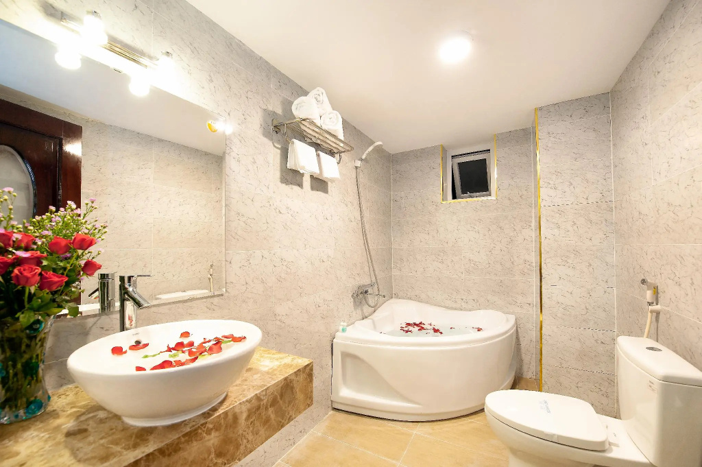Eden Garden Hotel
