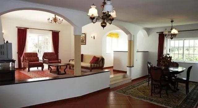 Villas Quinta Do Poço