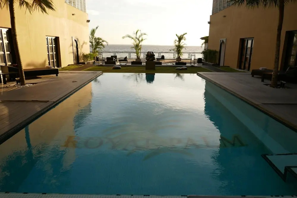 Royal Palm