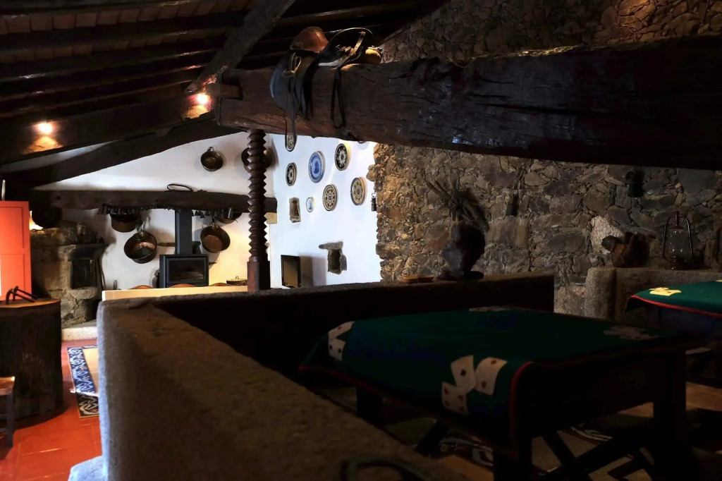 Casa Do Anquião