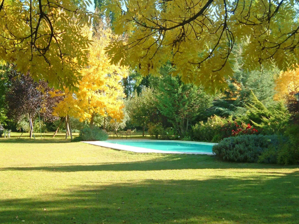 Casa Glebinias