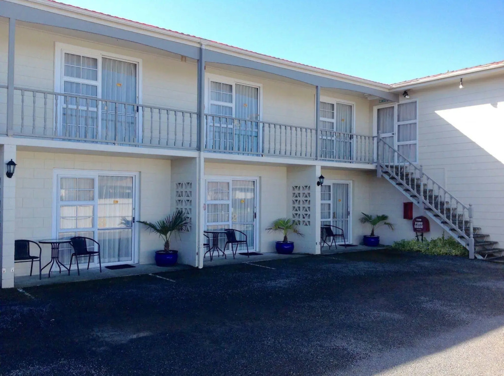 Kerrys Motel