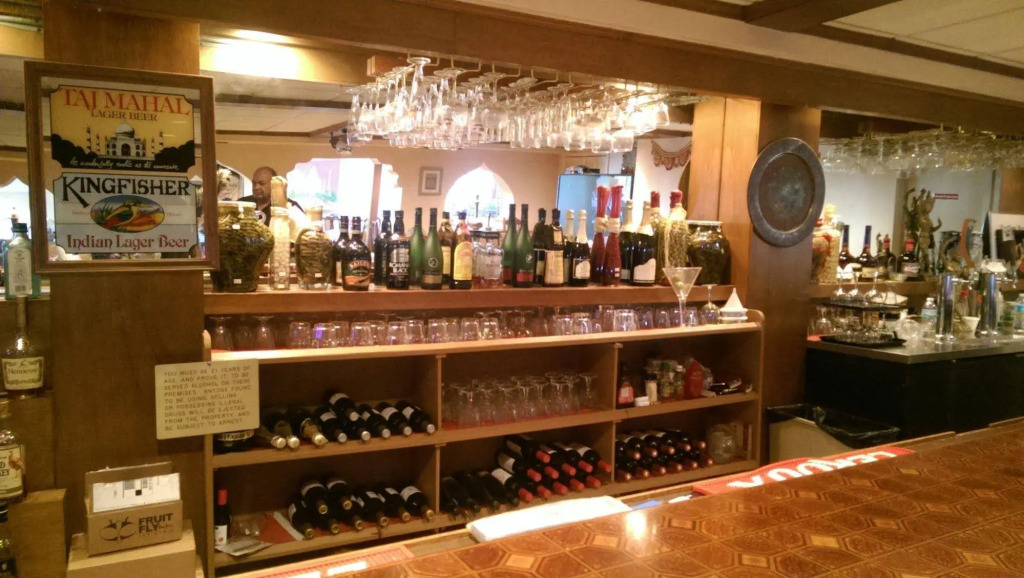 Boca Inn