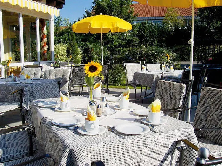 Hotel Sonnenhof