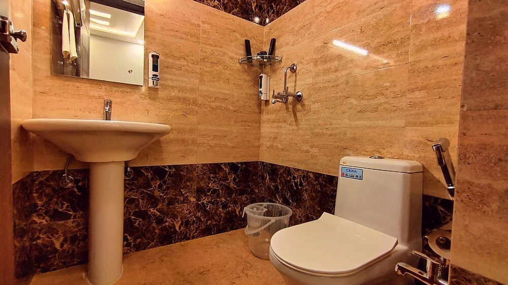 Asapian House by Shrigo Hotels