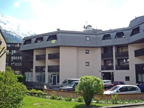 Apartment Lachenal