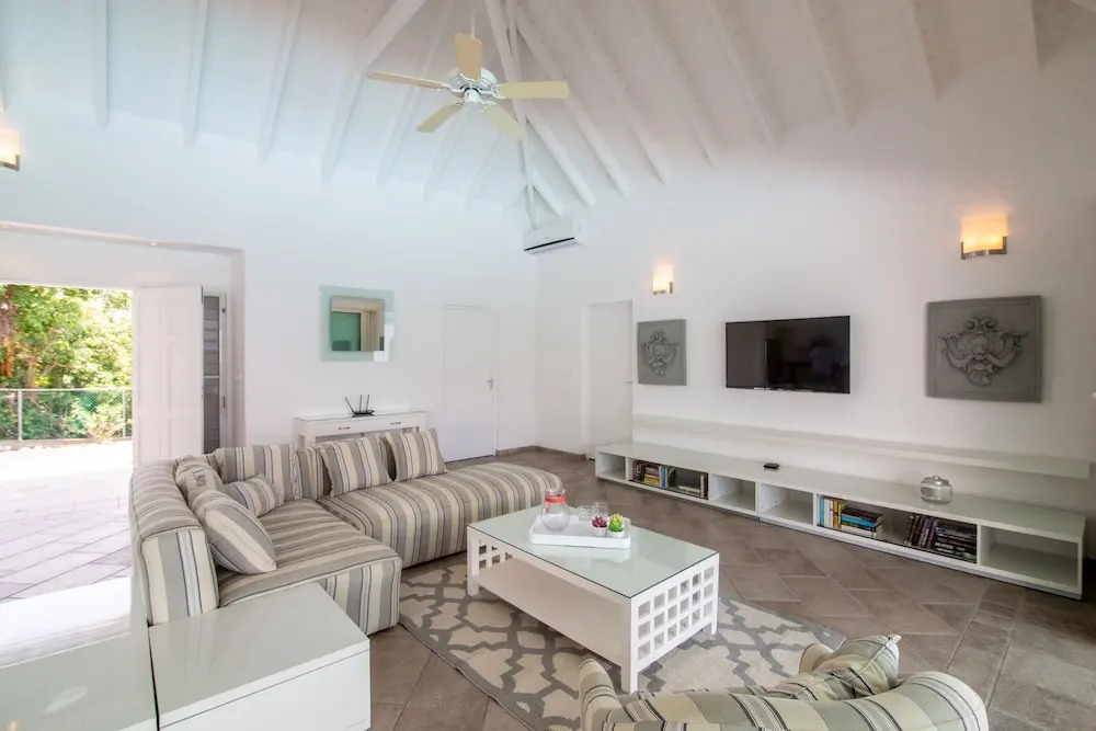 Villa Callisto