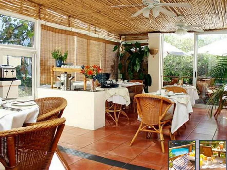 Brenwin Guest House