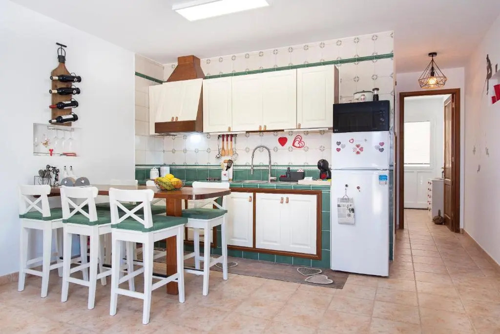 Casita Corazón