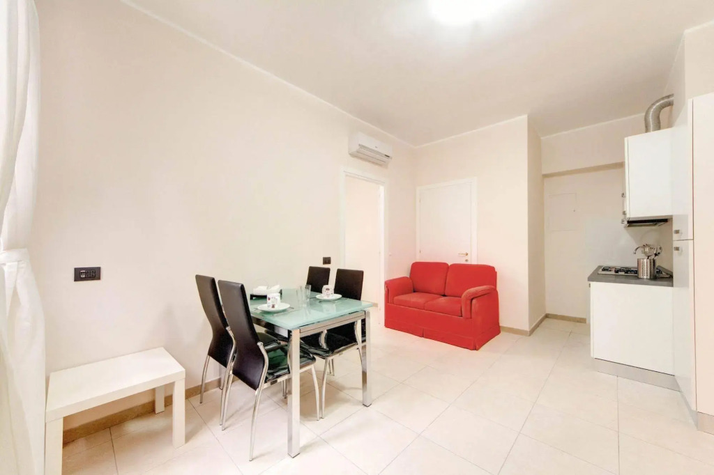 Casa Vacanze A Roma Cinecitta