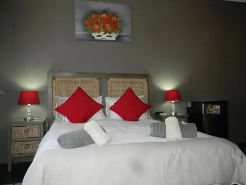 Ridderspoor Guesthouse