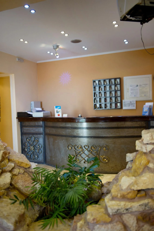 Vergina Star Hotel