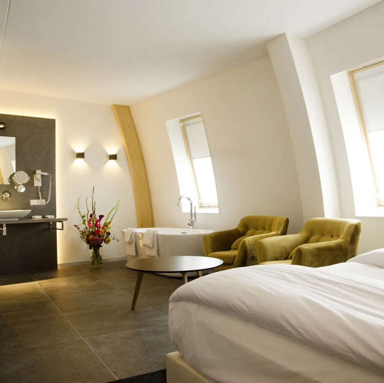 Hotel De Roode Schuur