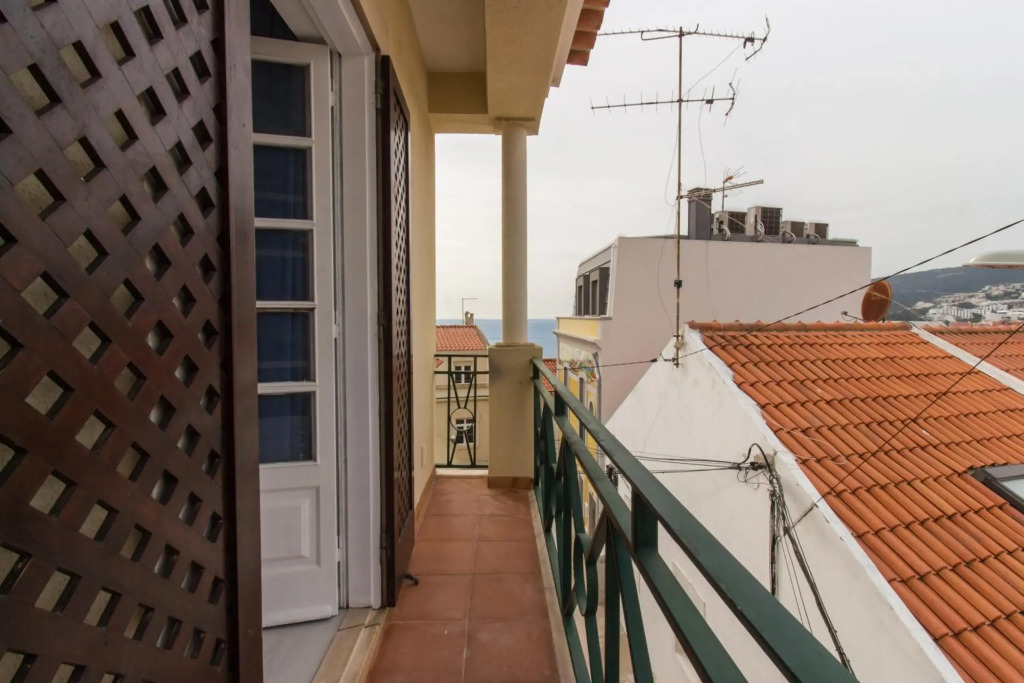 Beach and Mountain Apartment Lisboa / Sesimbra