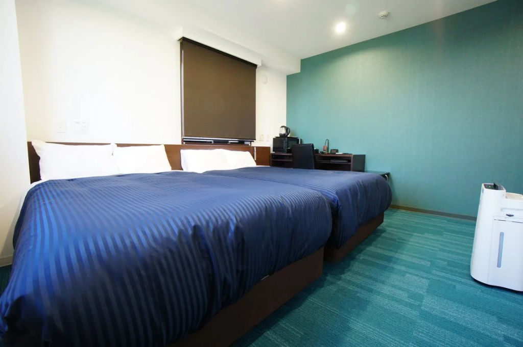 HOTEL LiVEMAX Gifu Hashima Ekimae