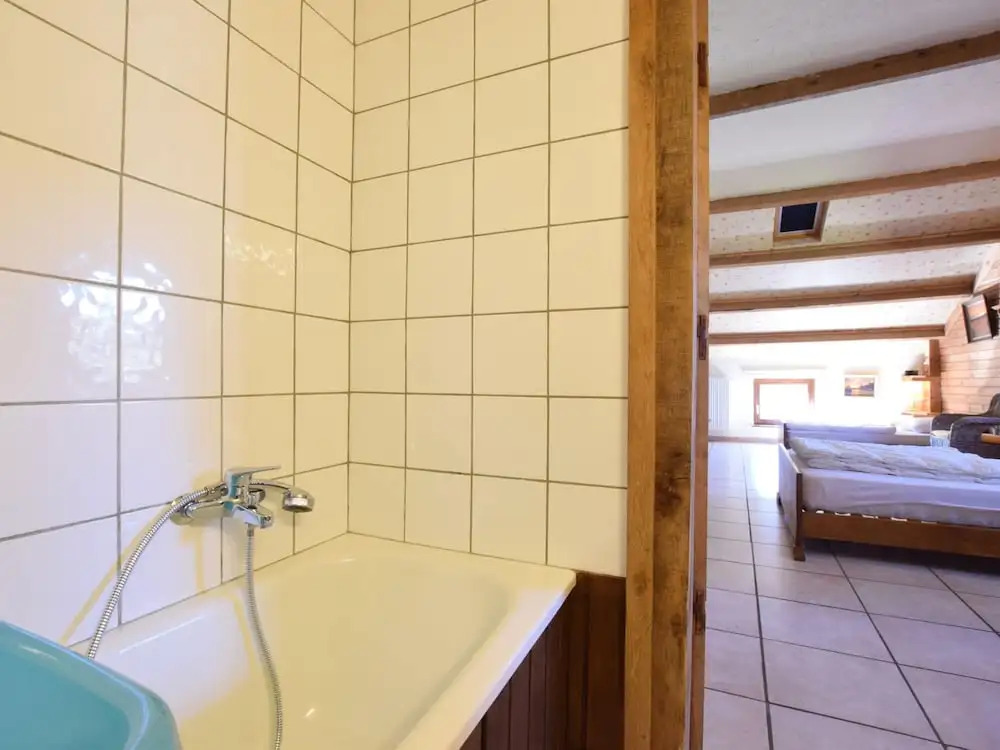 Wonderful Holiday Home in Noirefontaine