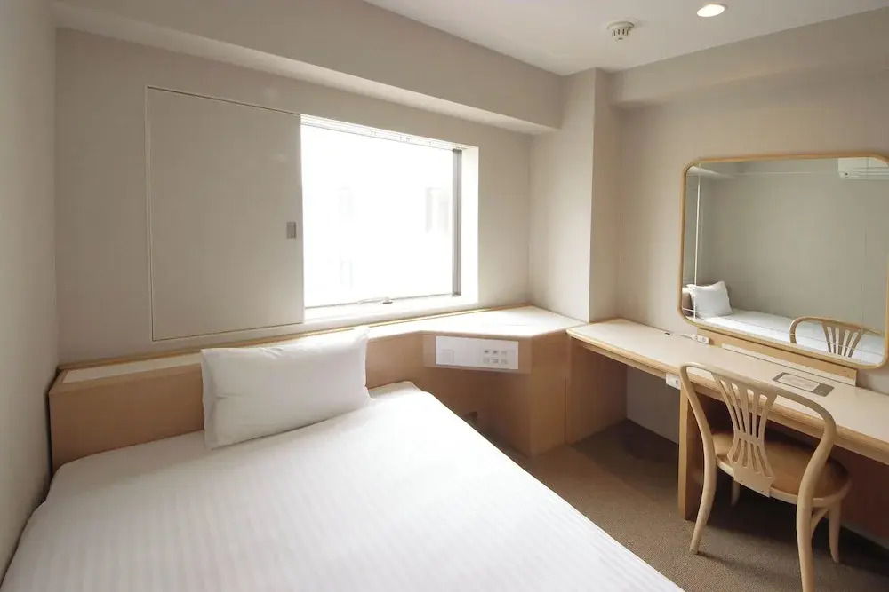 Quintessa Hotel Akita
