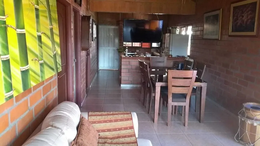 Finca Chalet Transilvania