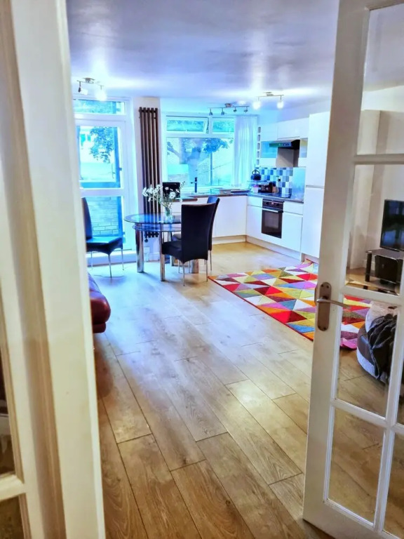 Stunning 3-bed Apartment in Newcastle Upon Tyne