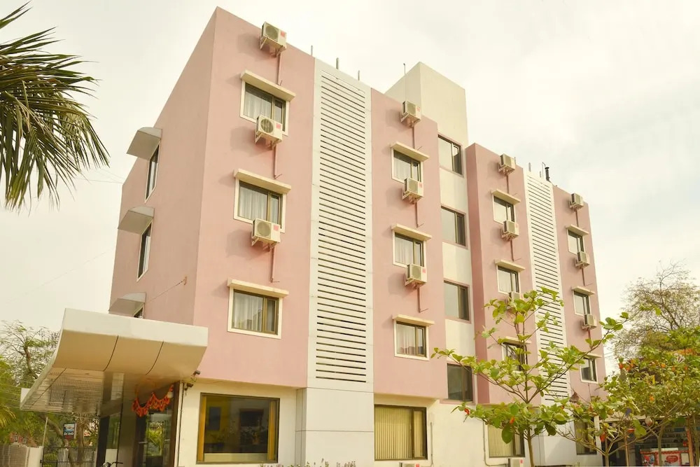 Hotel Sai Empire