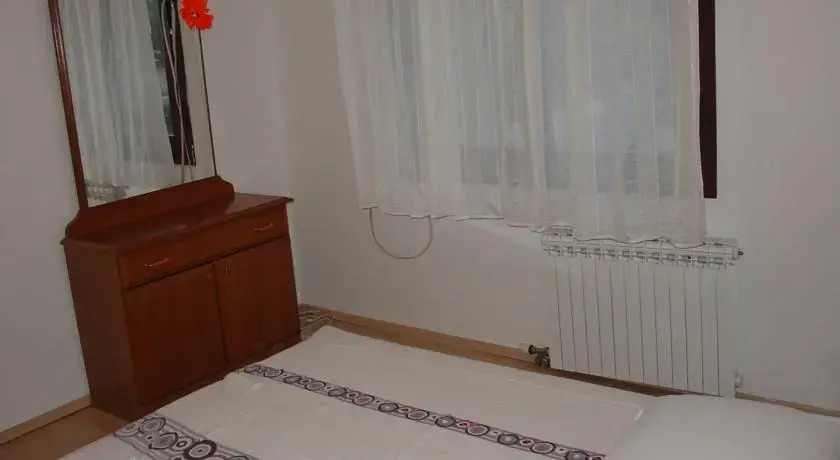 Apartment For Five
