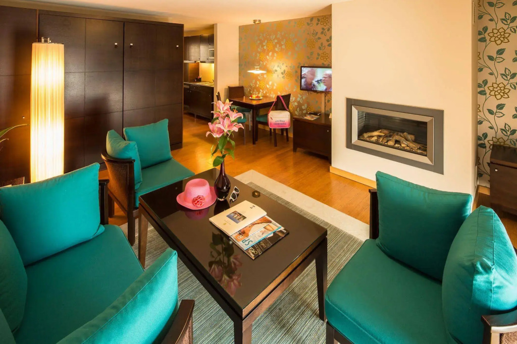 Das Ahlbeck Hotel & SPA