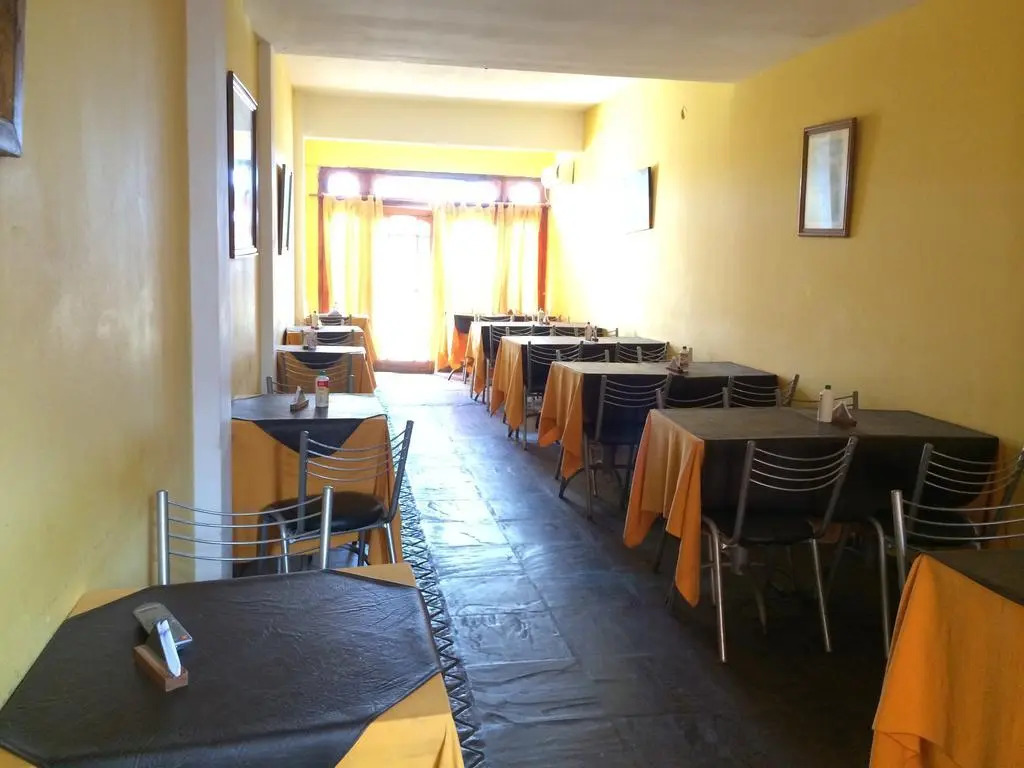 Hotel Los Angelitos