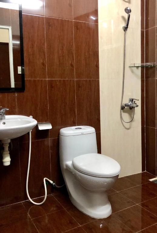 Hoan Hy Hotel