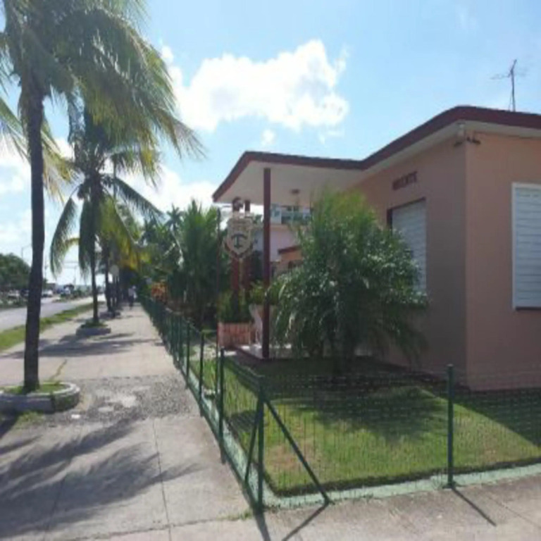 Hostal Oriente