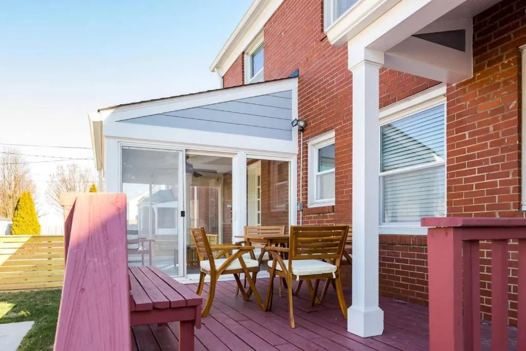 2203 Brighton Drive, Louisville