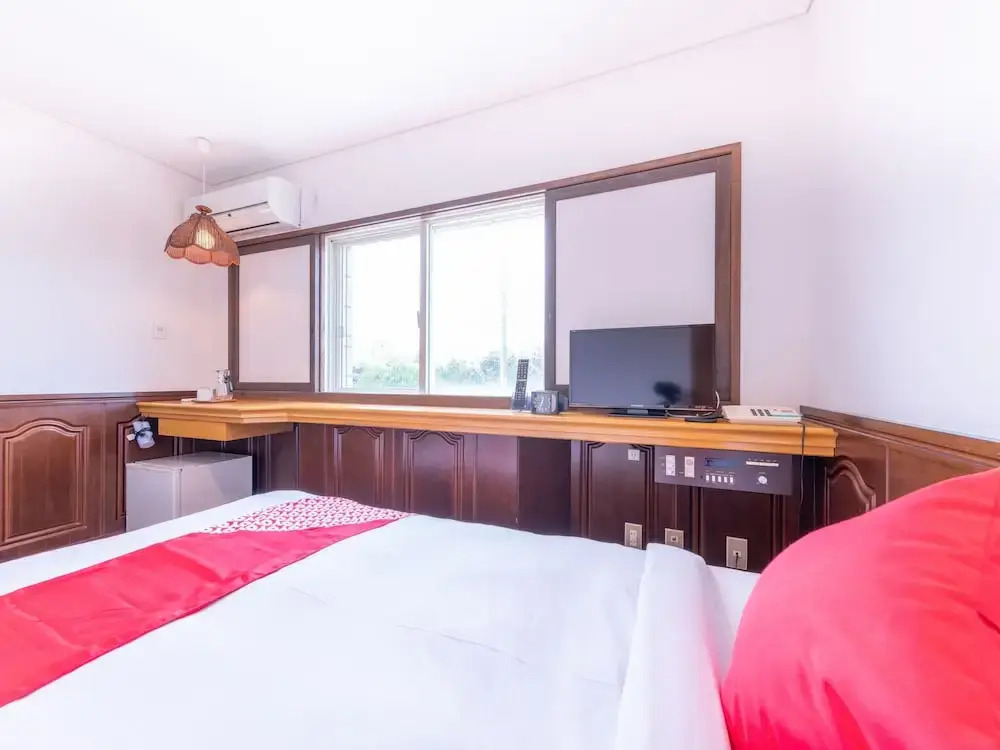 OYO Hotel Sankoen