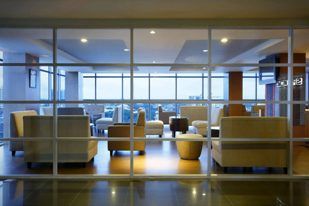 Hotel Santika Makassar