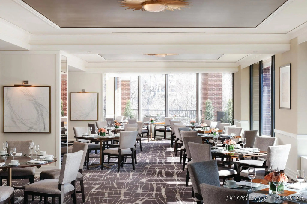 Four Seasons Washington DC