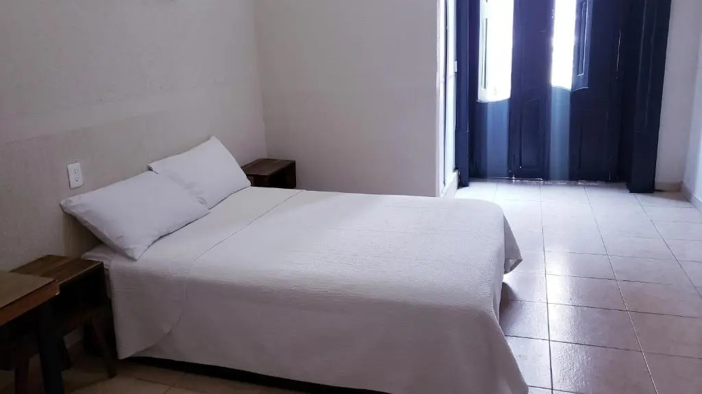Hotel Real de Castilla Nuovo