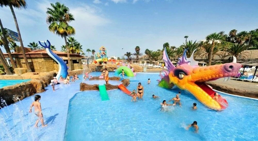 Apartment With one Bedroom in Fréjus, With Pool Access, Enclosed Garde