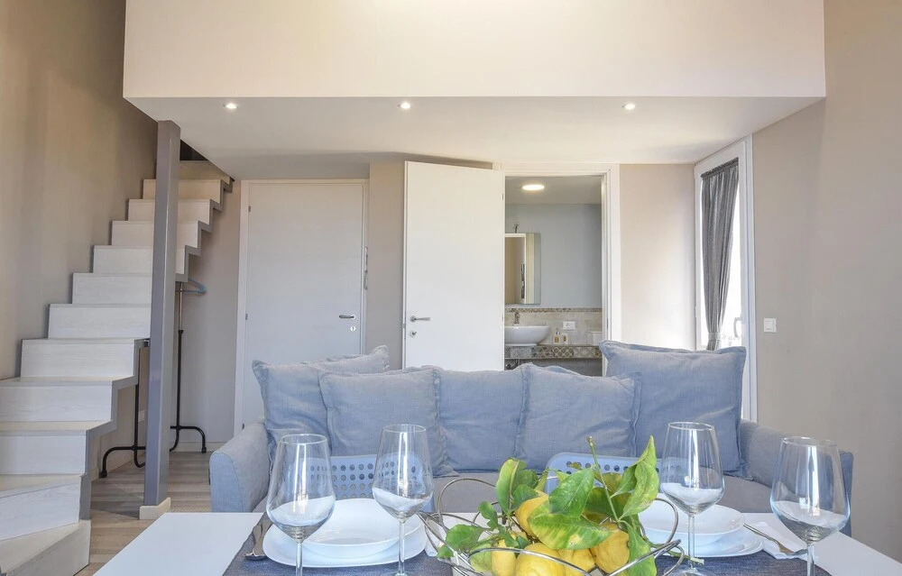 Stunning Apartment in Termini Imerese With Outdoor Swimming Pool, Wifi and 1 Bedrooms