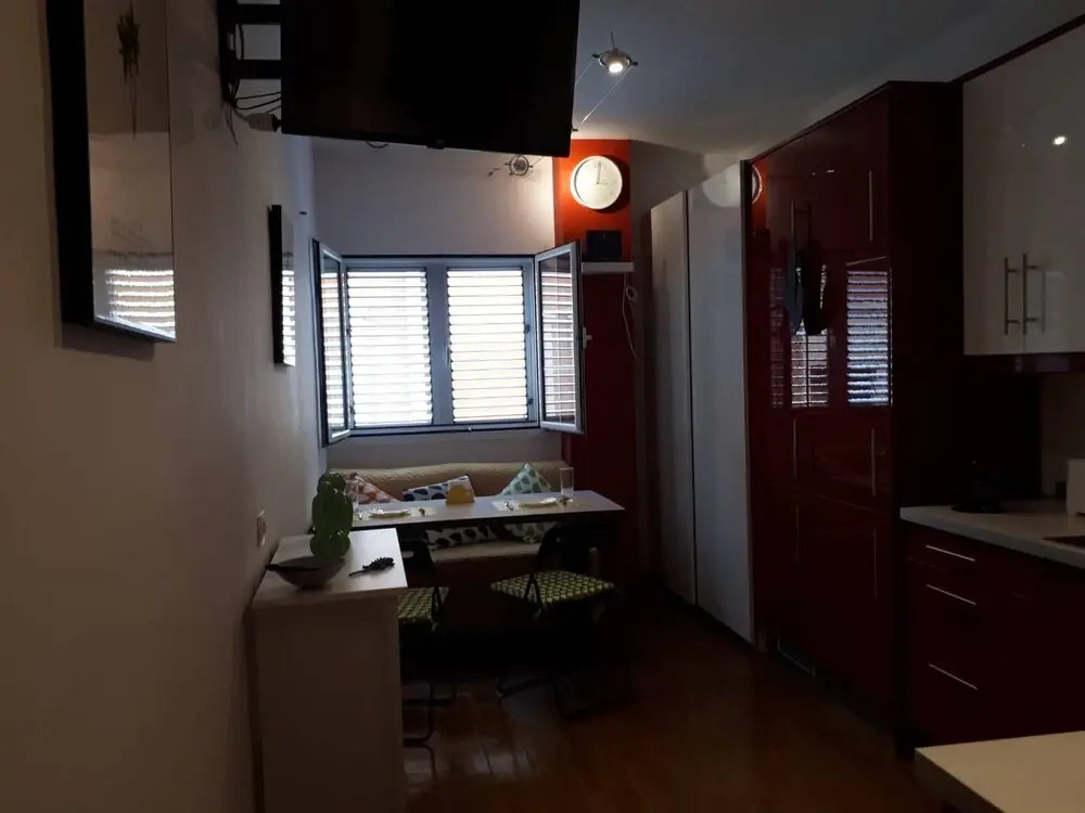 Vcv Apartamento Puntilla