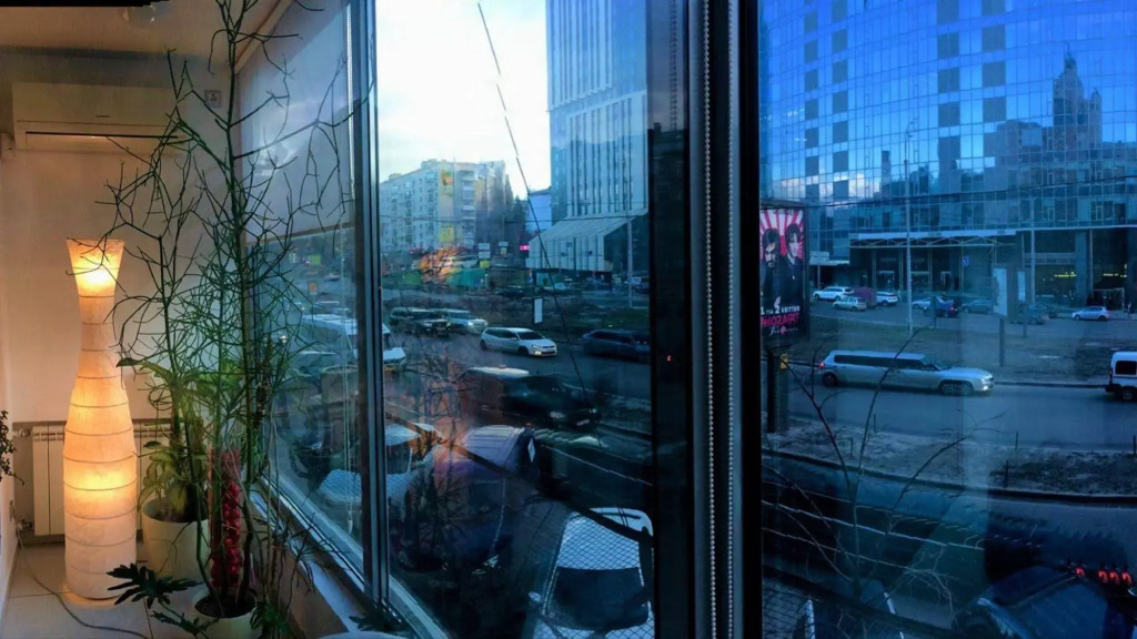 Partner Guest House Klovskyi