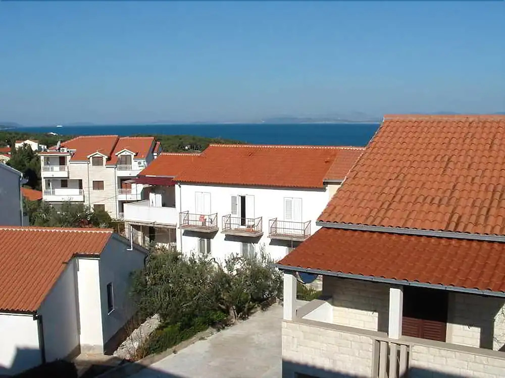 Apartmani Klara