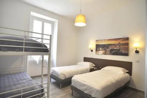 Flatinrome Trastevere Complex