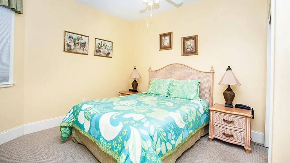 Condo Overlooking the Gulf of Mexico - Unit Crb0311