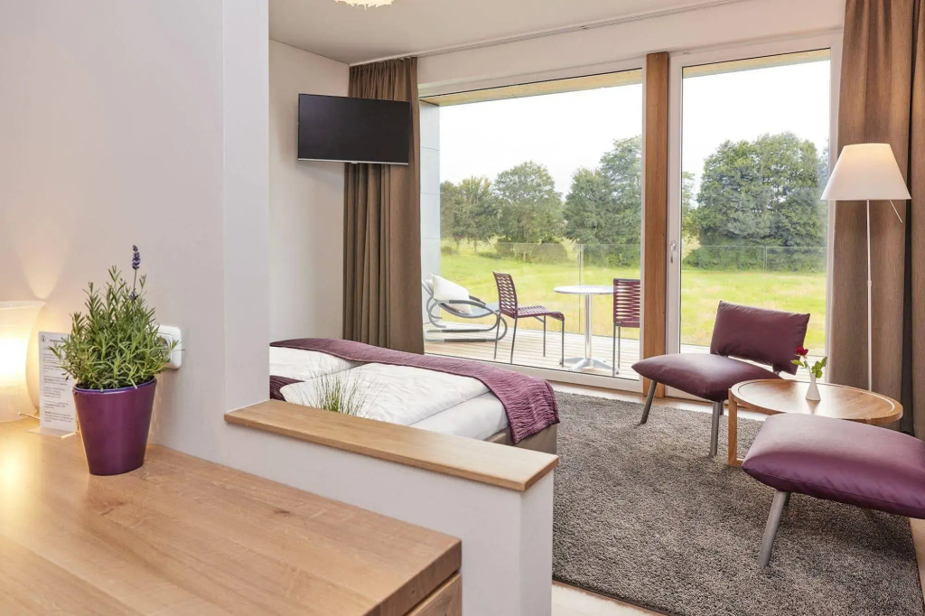 Hotel Birkenhof