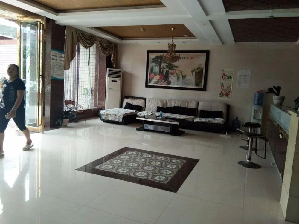 Guizhou Wanli Hotel