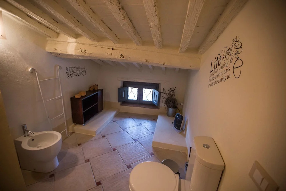 Borgo agli Scudi