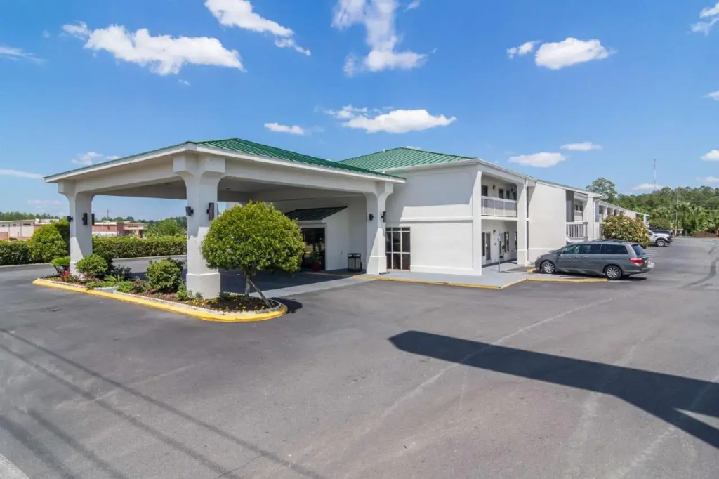 Comfort Inn Waycross
